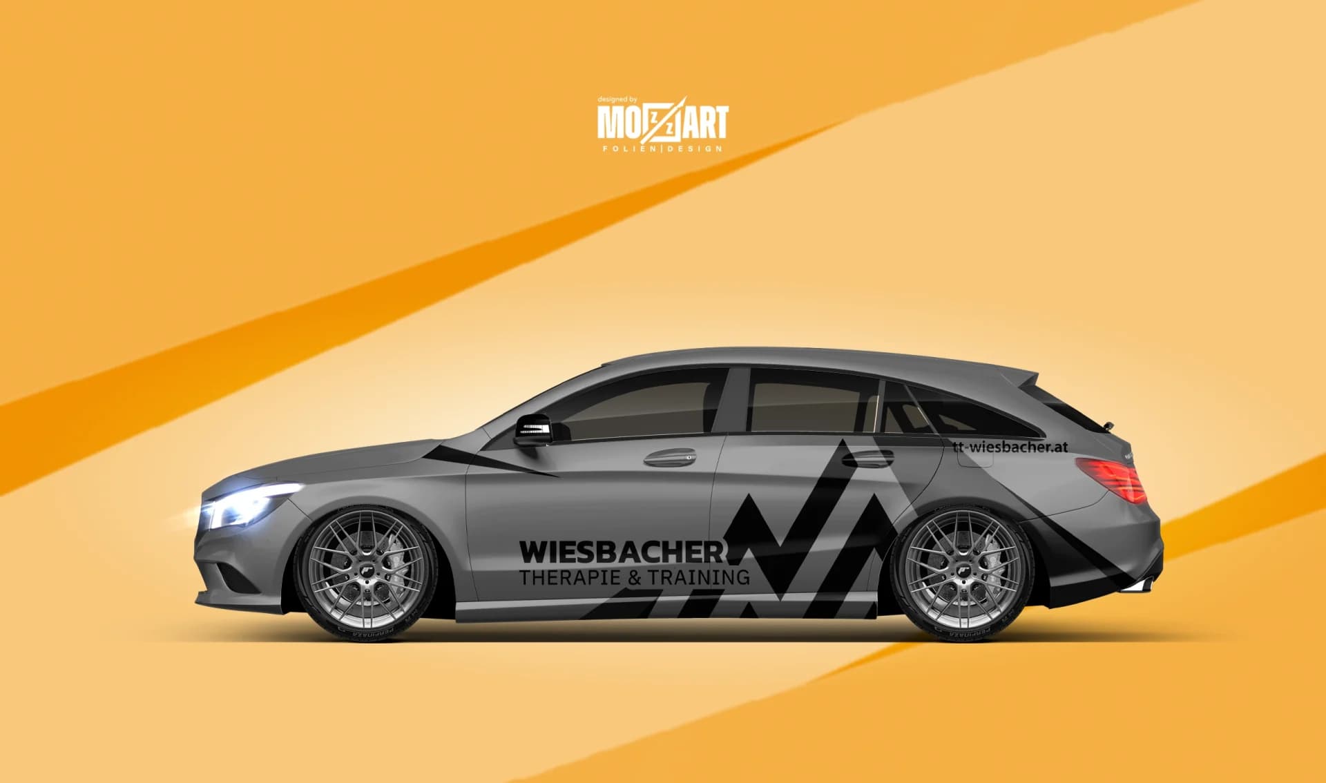 TT Wiesbacher – dezent & edel