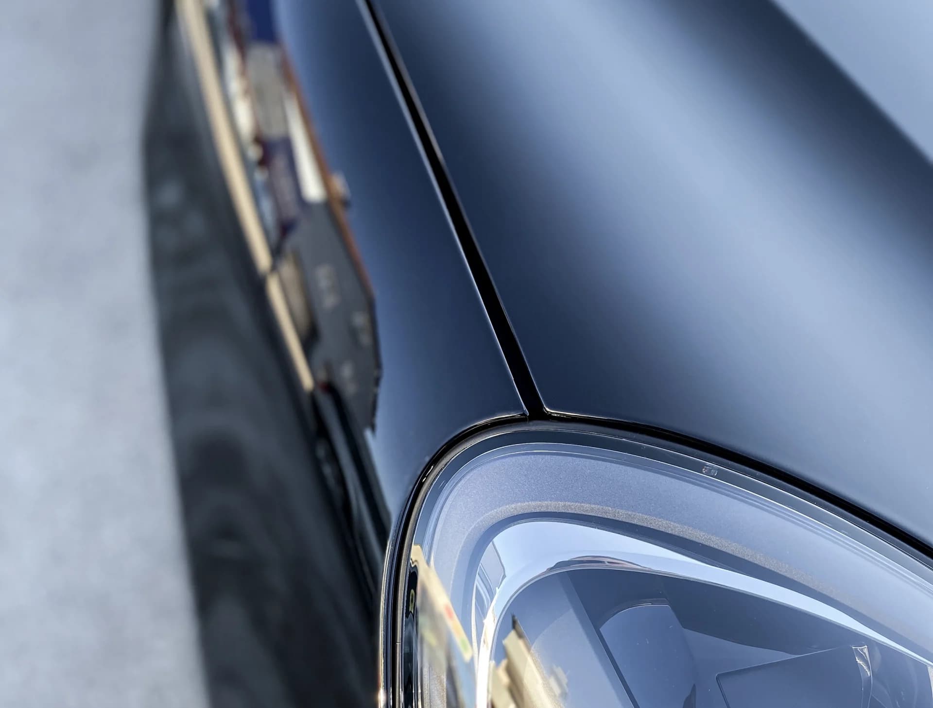 Complete-Paket – Porsche Cayenne – Bild 3