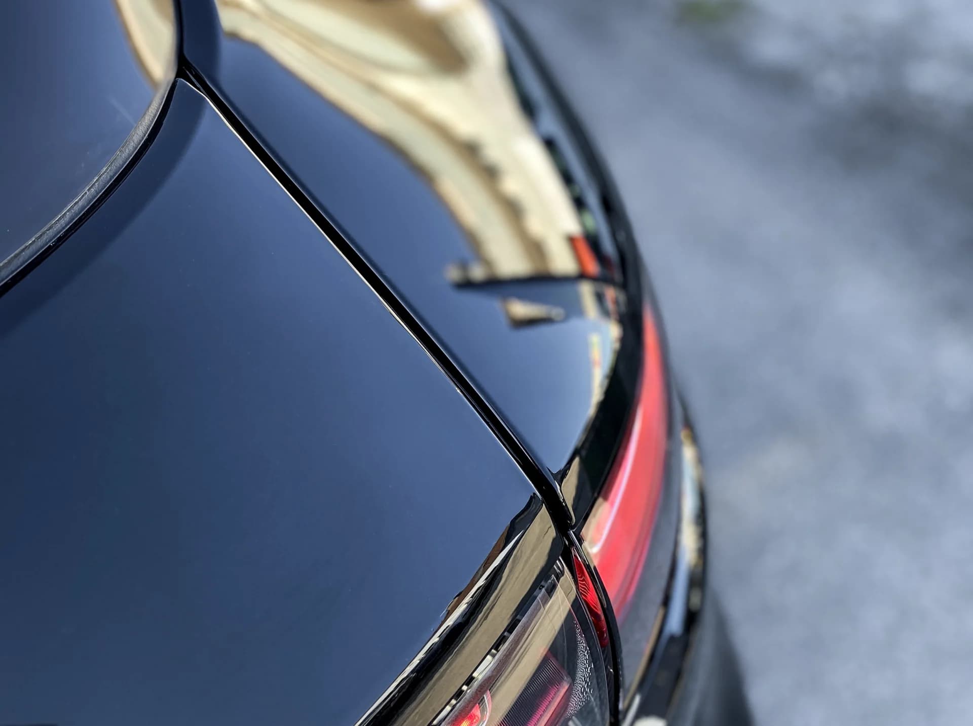 Complete-Paket – Porsche Cayenne – Bild 4