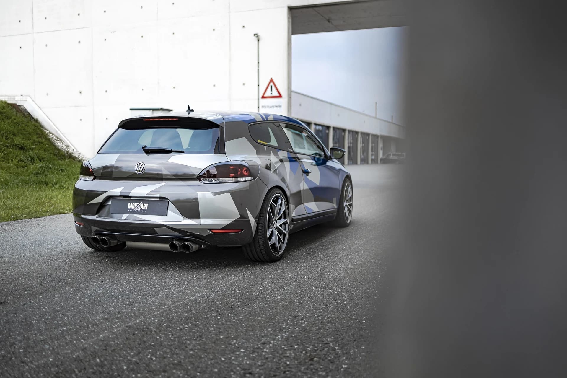 Digitaldruck – Sparkle – Bild 5