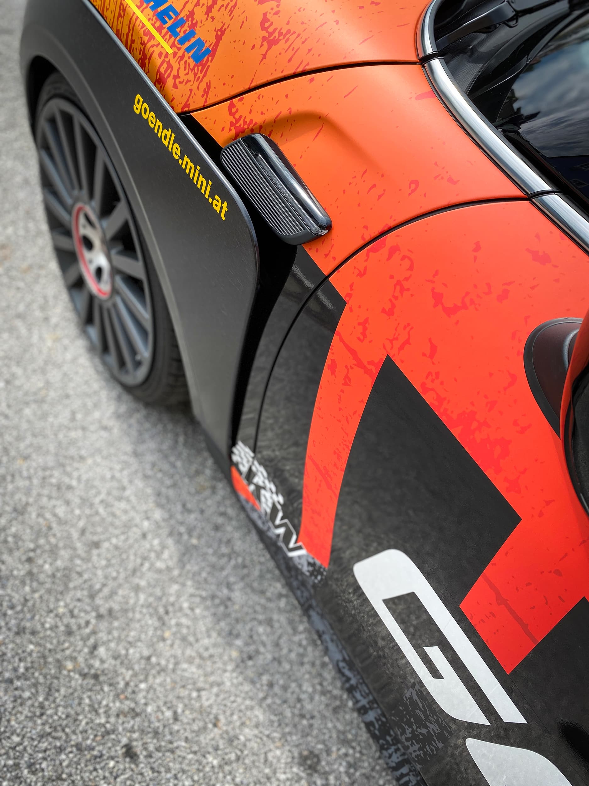 MINI John Cooper Works – Autohaus Göndle – Bild 8