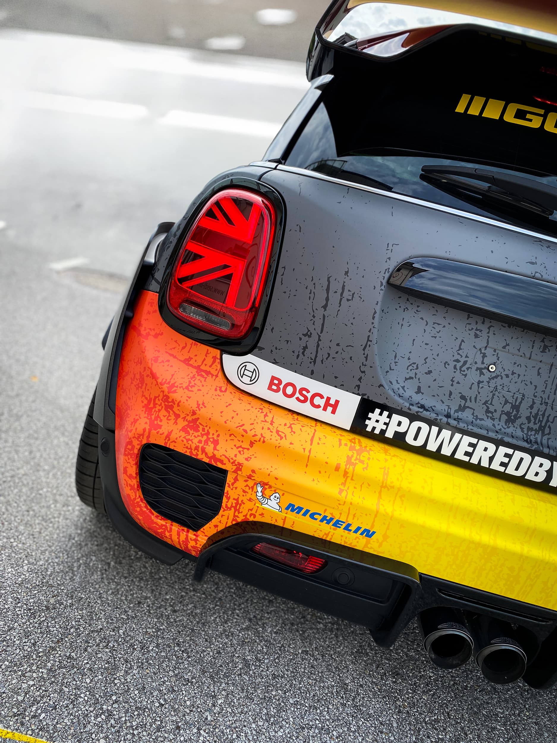 MINI John Cooper Works – Autohaus Göndle – Bild 7