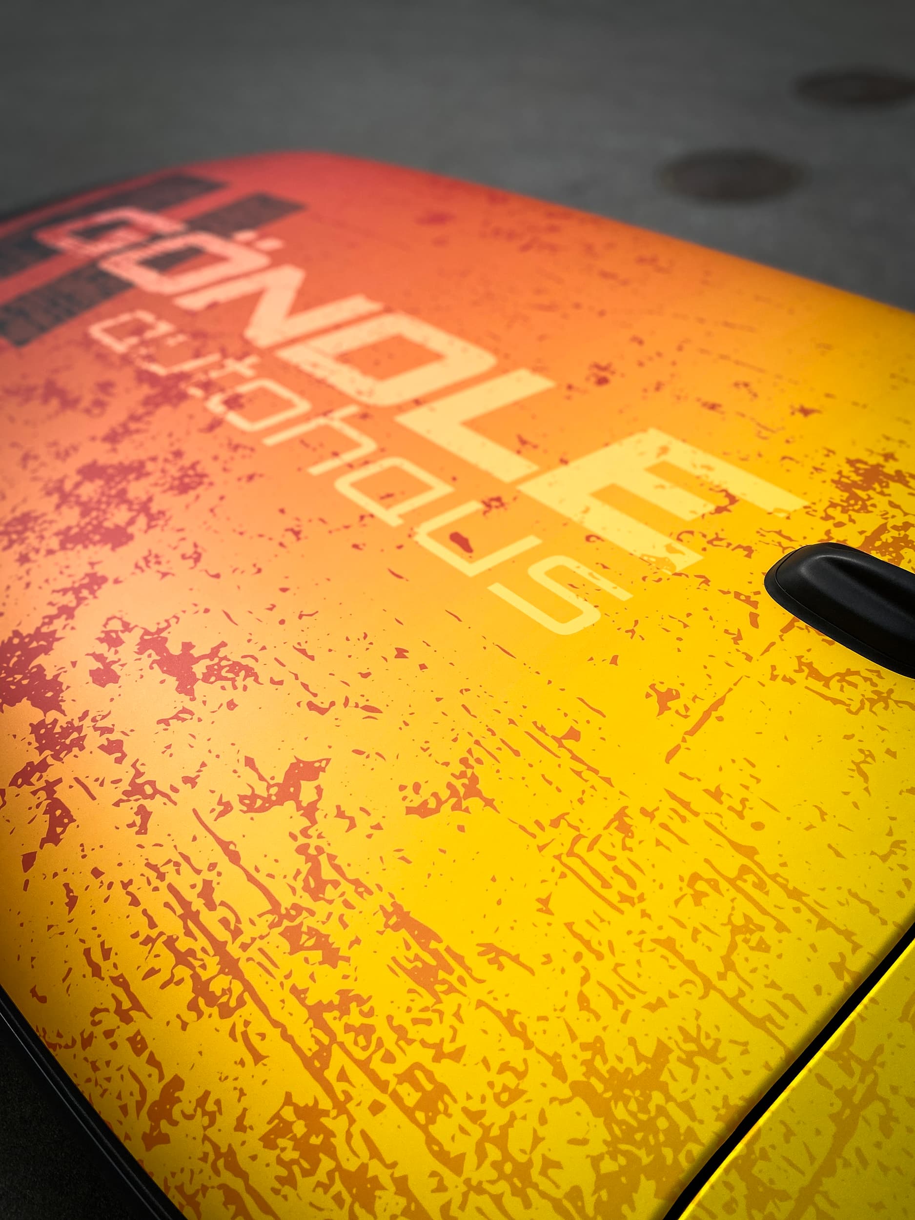MINI John Cooper Works – Autohaus Göndle – Bild 9