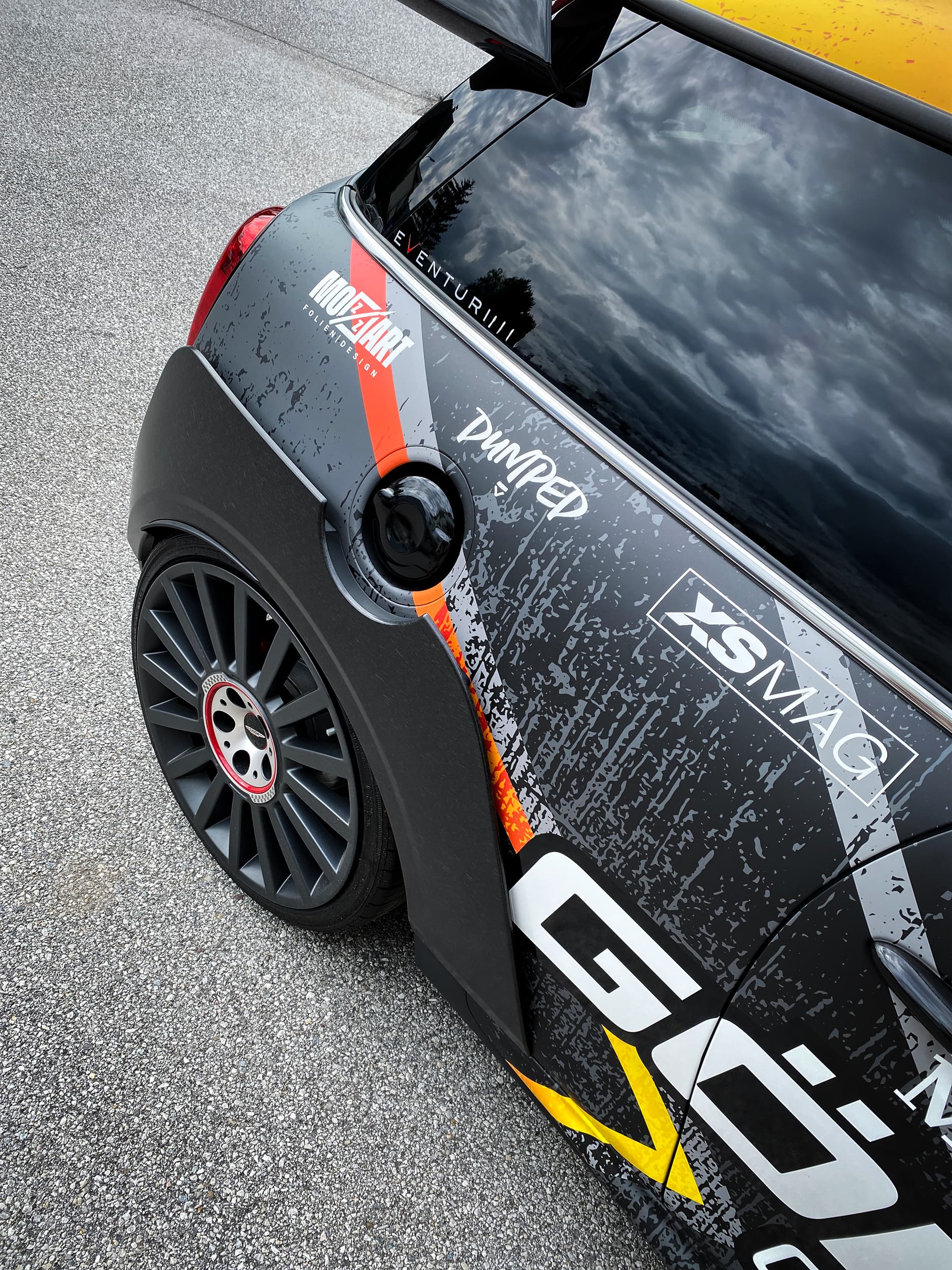 MINI John Cooper Works – Autohaus Göndle – Bild 5