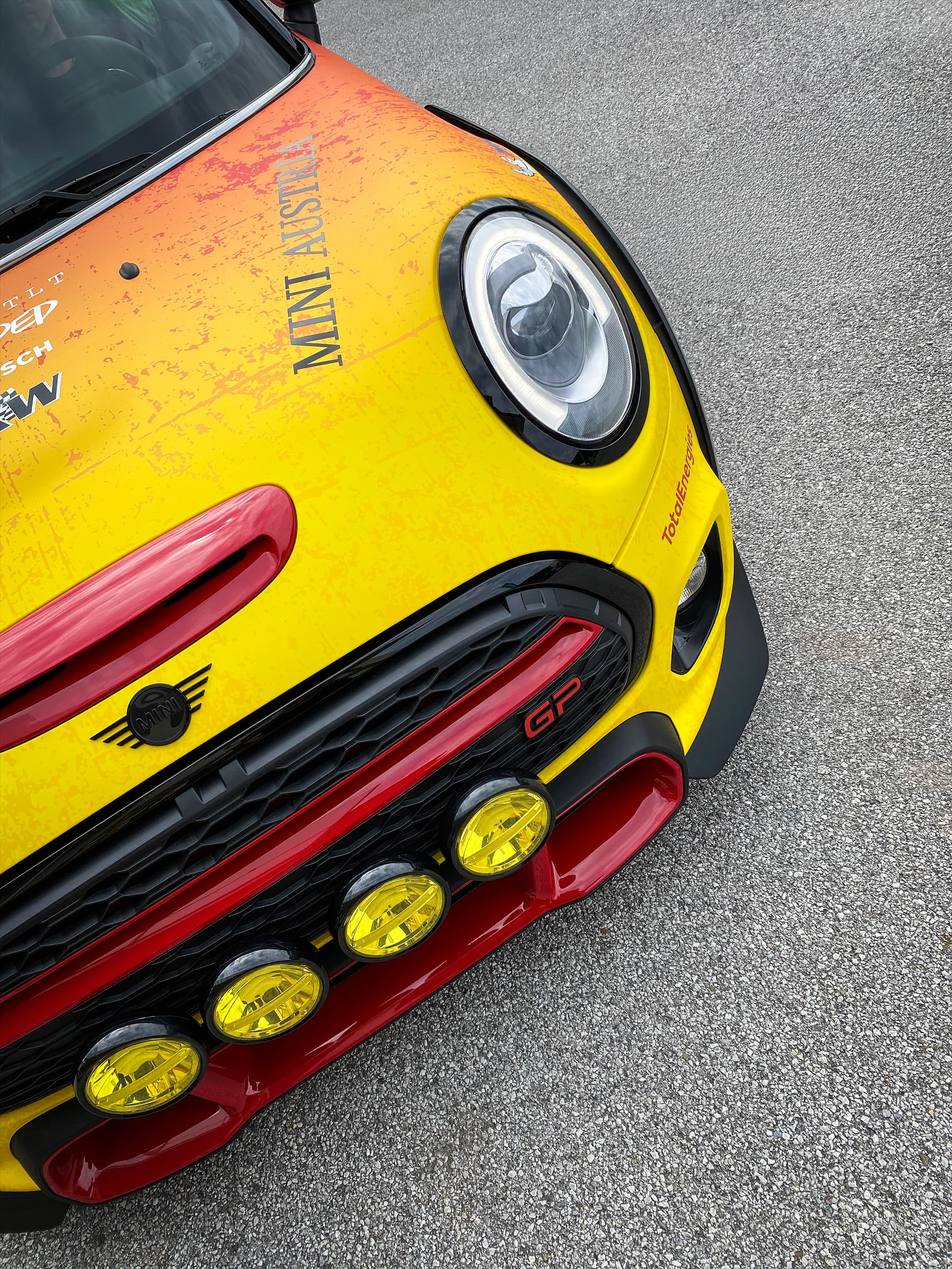 MINI John Cooper Works – Autohaus Göndle – Bild 4