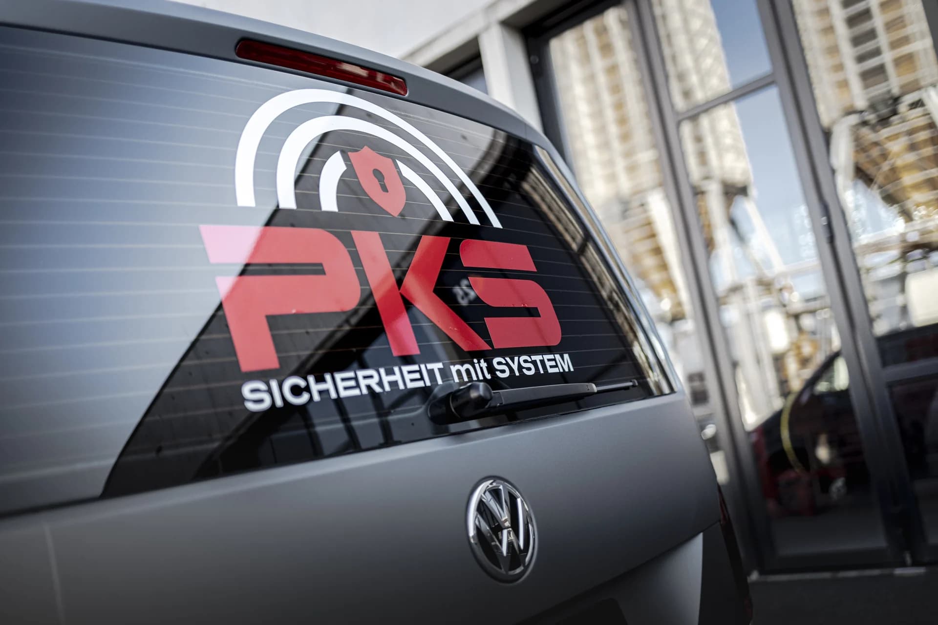 Firmenbeschriftung – PKS – Bild 12