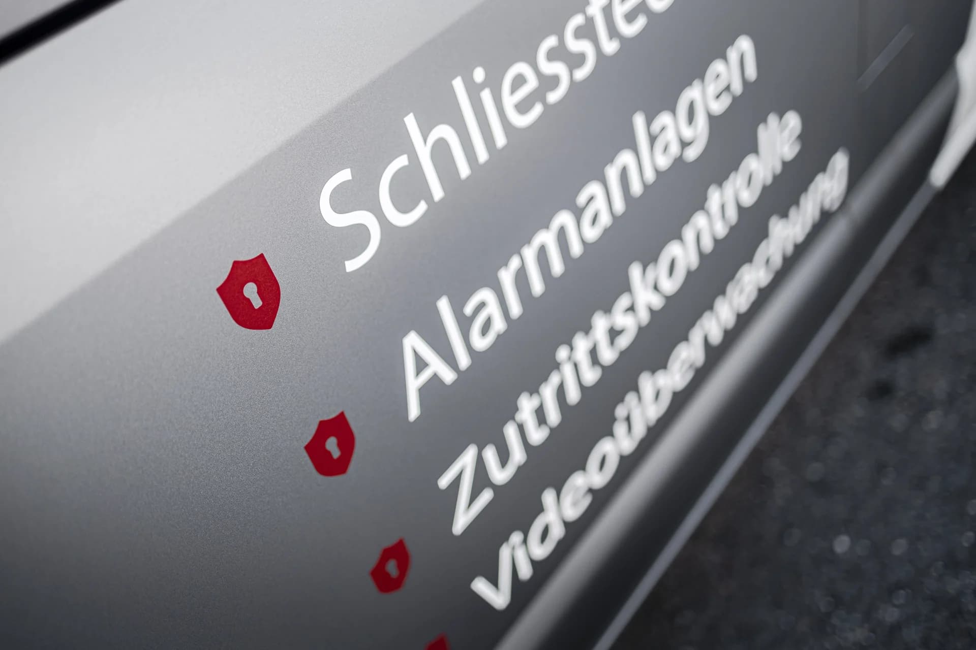 Firmenbeschriftung – PKS – Bild 7