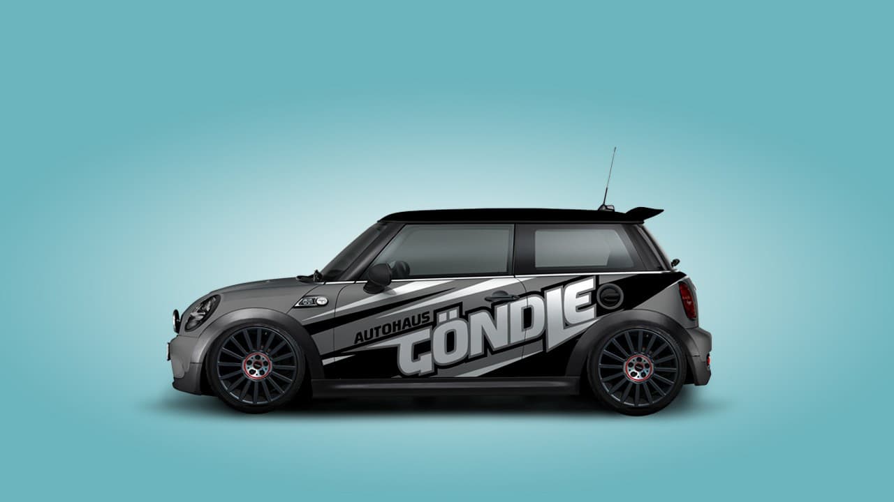 Autohaus Göndle