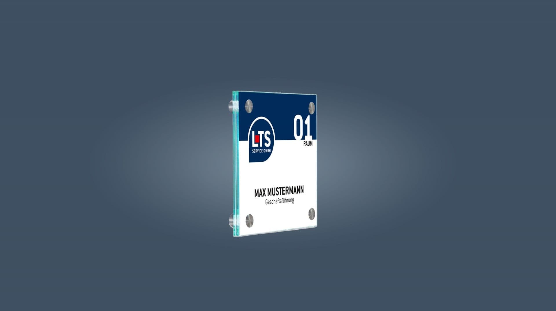 Firmenauftritt Konzept – LTS Service GmbH – Bild 6