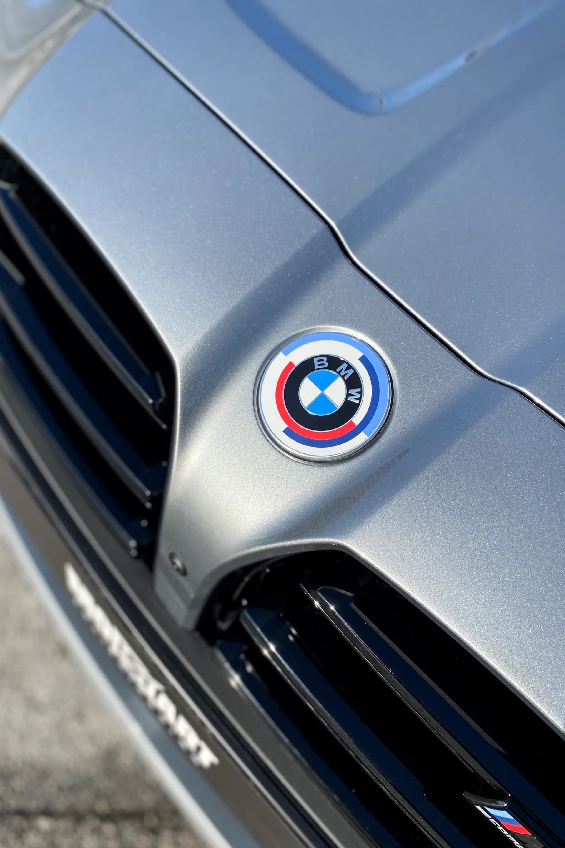 Deluxe Paket – BMW M3 Competition – Bild 6