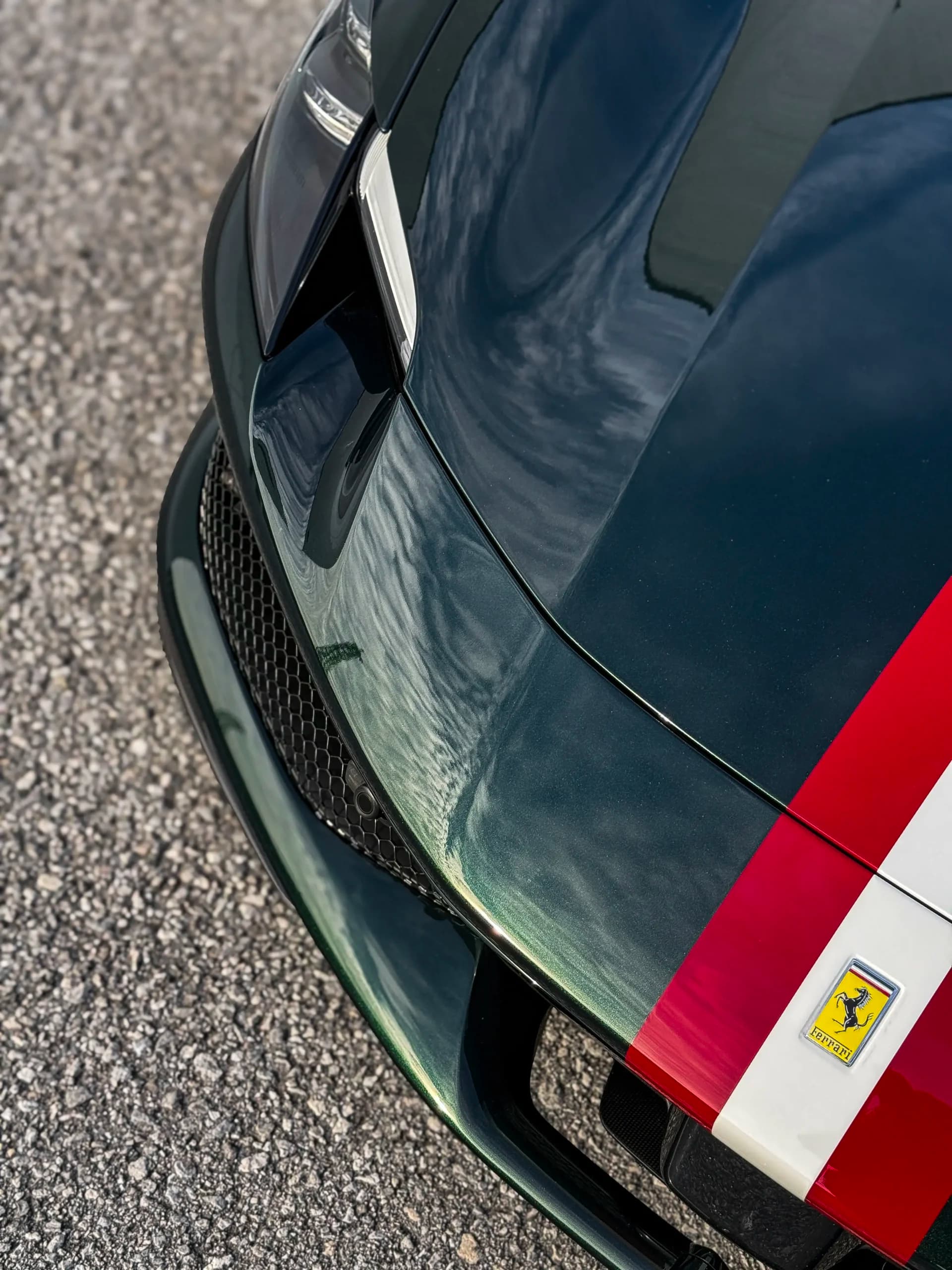 Deluxe Paket – Ferrari 296 GTB – Bild 2