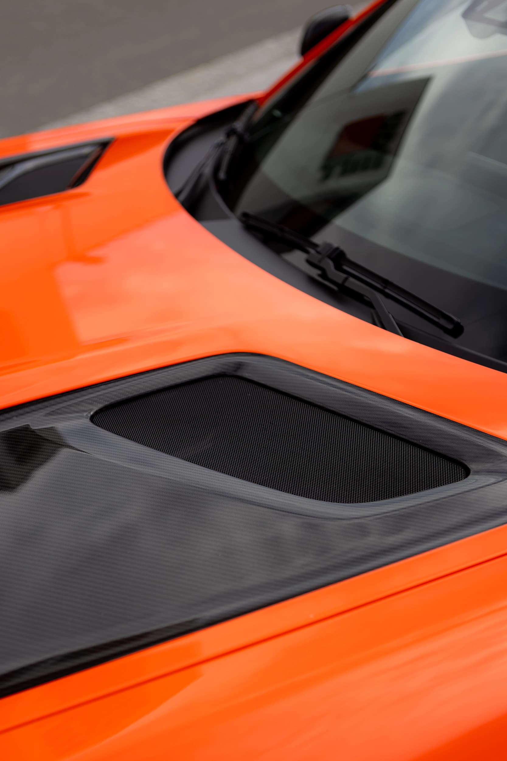 Deluxe Paket – Mercedes Benz AMG GT Black Series – Bild 13