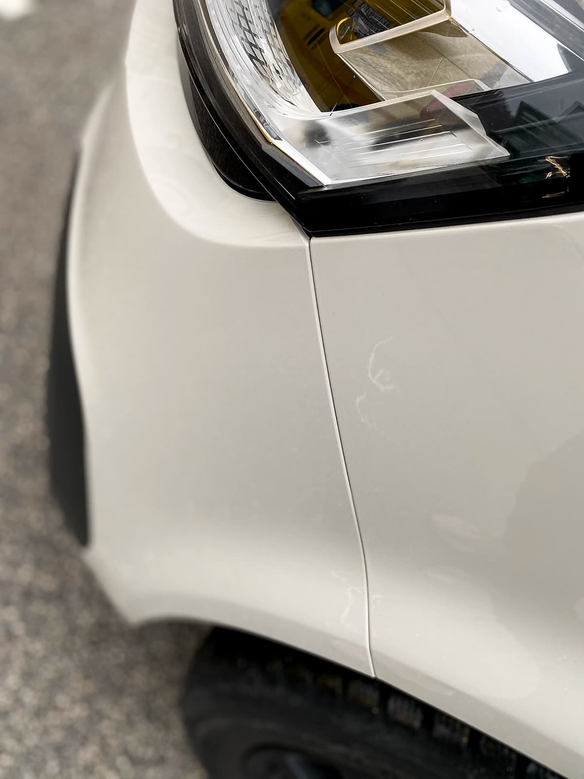Front Paket – VW T6.1 – Bild 4