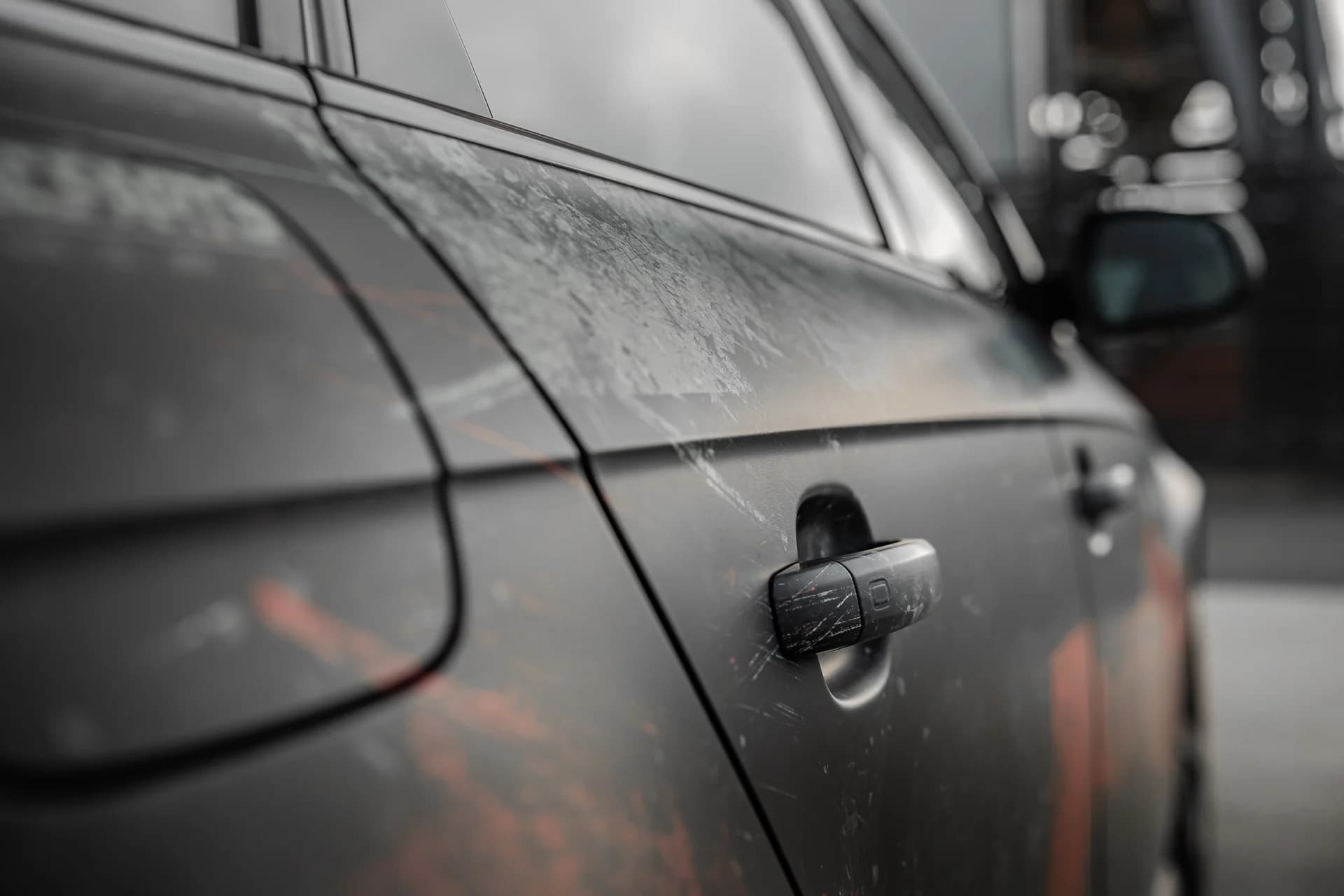 Digitaldruckfolierung – used Audi Sport – Bild 9
