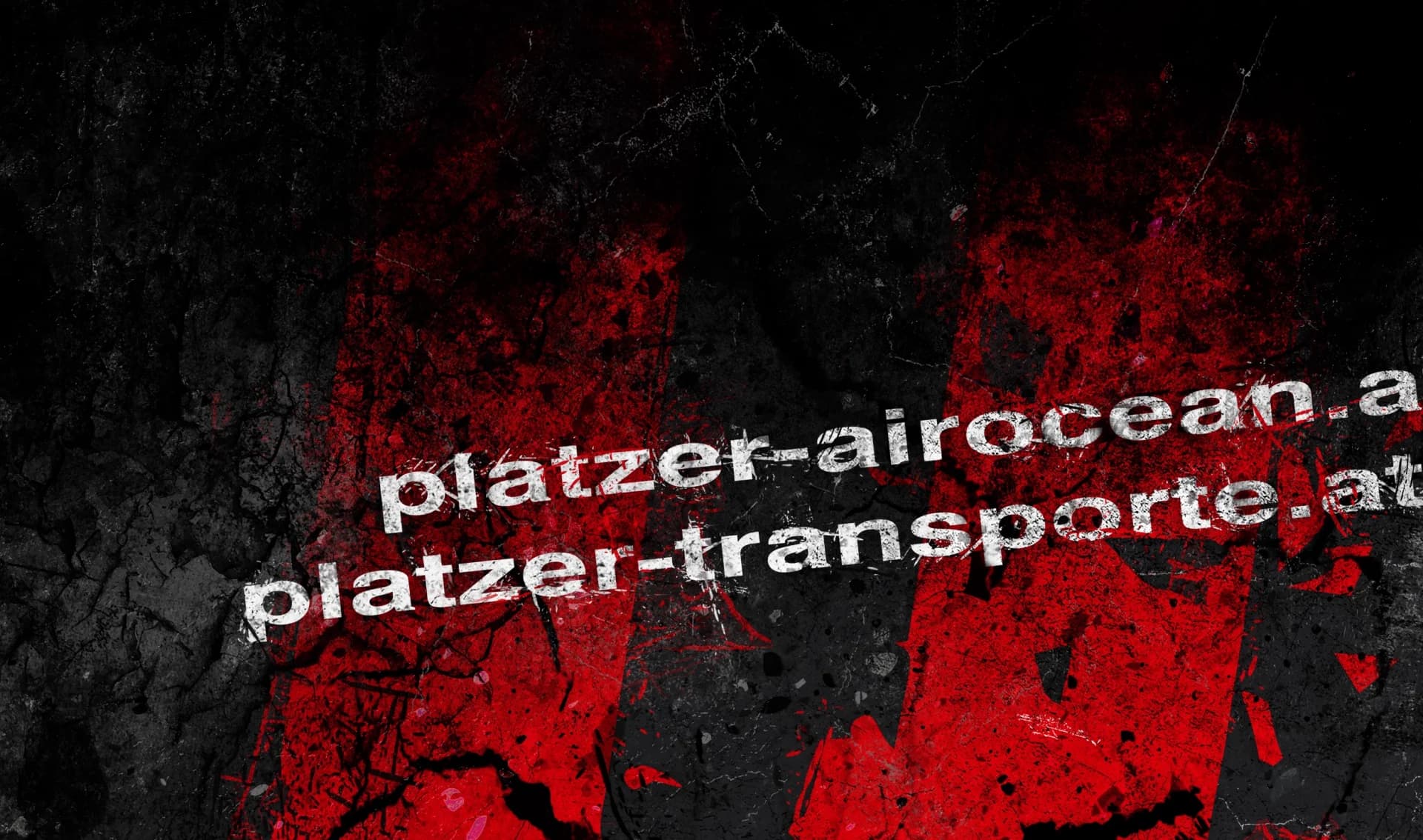 Used-Look Folierung – Dodge Ram für Platzer Transporte – Bild 7