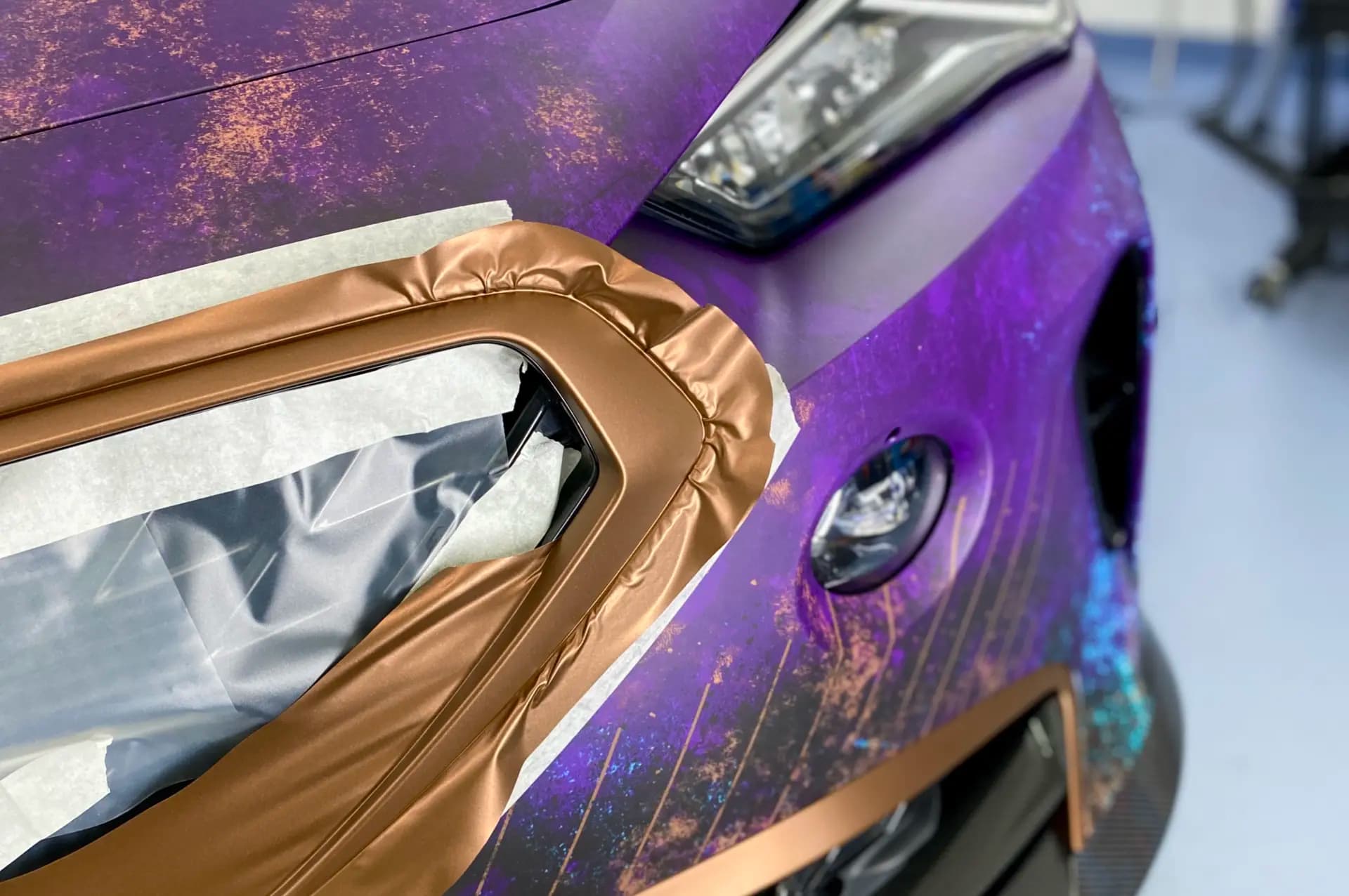 Wild Leo – Cupra VZ5 – Bild 6